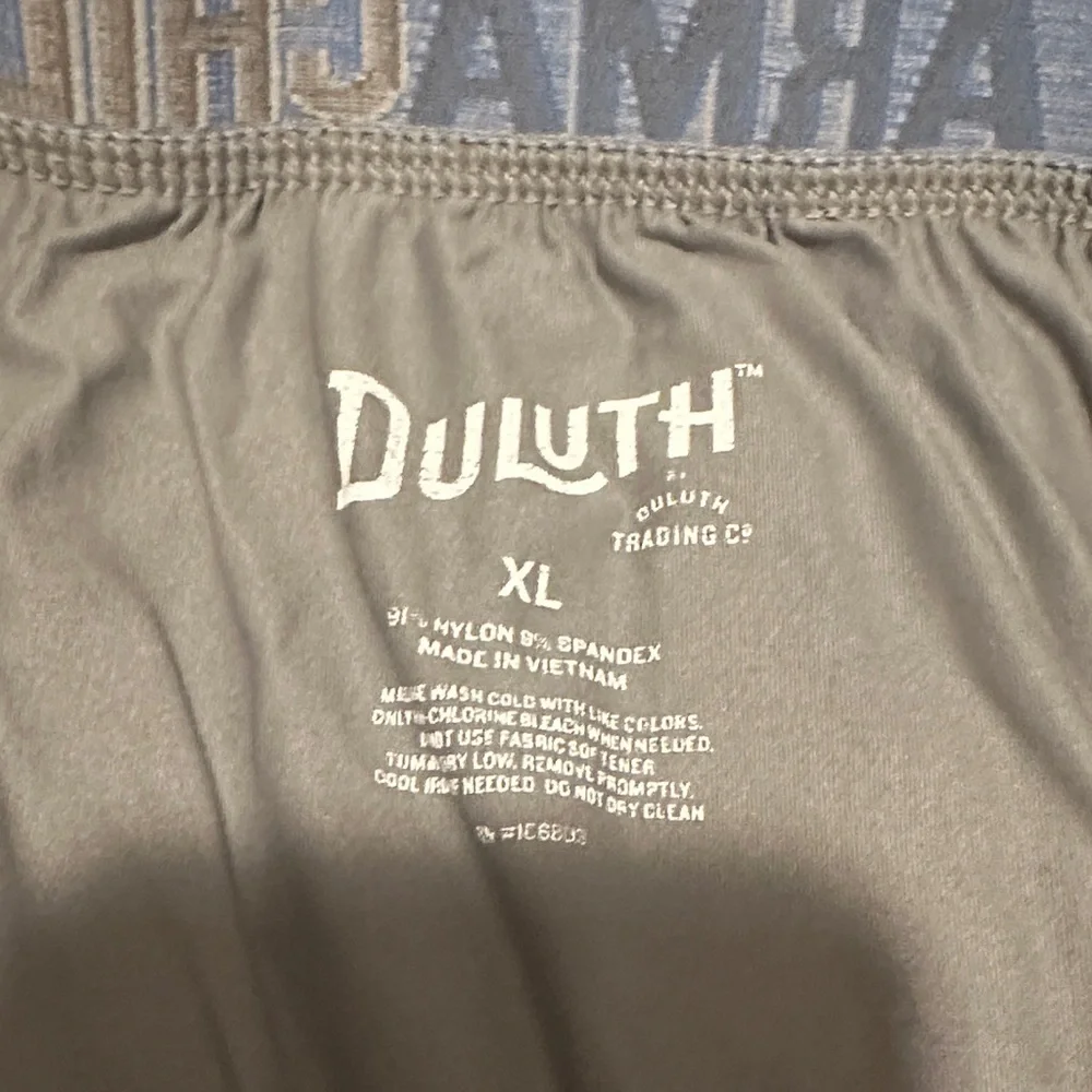 Duluth Trading Co reposhing this